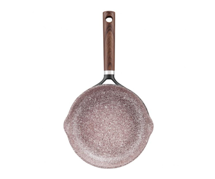 Patelnia i wok AMBITION Patelnia 20 cm Geo 34187